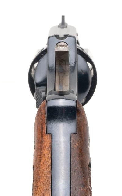 "SMITH & WESSON MODEL 36 REVOLVER 38 SPL (L2026-08926)" - Image 3 of 6