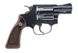 "SMITH & WESSON MODEL 36 REVOLVER 38 SPL (L2026-08926)" - Image 2 of 6