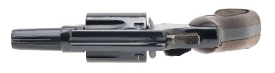 "SMITH & WESSON MODEL 36 REVOLVER 38 SPL (L2026-08926)" - Image 4 of 6