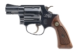 "SMITH & WESSON MODEL 36 REVOLVER 38 SPL (L2026-08926)" - Image 1 of 6