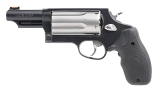"TAURUS JUDGE REVOLVER .45 LONG COLT/ 410 GAUGE. (L2026-08563)" - Image 1 of 5