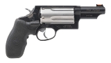 "TAURUS JUDGE REVOLVER .45 LONG COLT/ 410 GAUGE. (L2026-08563)" - Image 2 of 5
