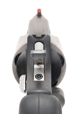 "TAURUS JUDGE REVOLVER .45 LONG COLT/ 410 GAUGE. (L2026-08563)" - Image 3 of 5