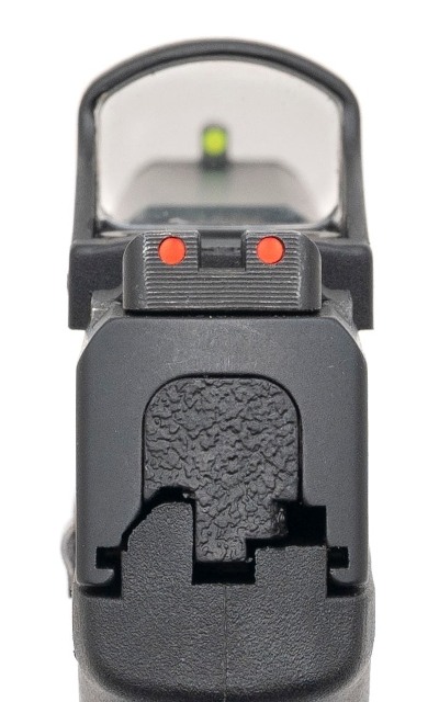 "SMITH & WESSON M&P 9 SHIELD 2.0 (L2026-08907)" - Image 4 of 5