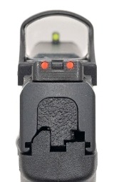 "SMITH & WESSON M&P 9 SHIELD 2.0 (L2026-08907)" - Image 4 of 5