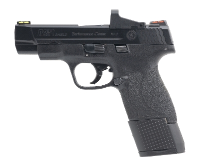 "SMITH & WESSON M&P 9 SHIELD 2.0 (L2026-08907)" - Image 2 of 5