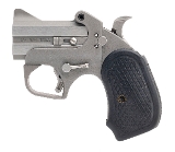 "BOND ARMS ROUGHNECK PISTOL .357 MAGNUM/.38 SPL (L2026-07643)" - Image 2 of 6