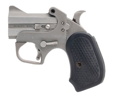 "BOND ARMS ROUGHNECK PISTOL .357 MAGNUM/.38 SPL (L2026-07643)" - Image 2 of 6