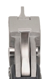 "BOND ARMS ROUGHNECK PISTOL .357 MAGNUM/.38 SPL (L2026-07643)" - Image 3 of 6