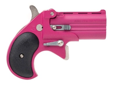 "COBRA CB-38 PISTOL .38 SPL (L2026-04482)" - Image 1 of 6