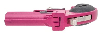 "COBRA CB-38 PISTOL .38 SPL (L2026-04482)" - Image 4 of 6