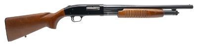 "MOSSBERG 500AT SHOTGUN 12 GAUGE (L2026-08928)" - Image 1 of 4