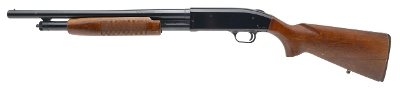 "MOSSBERG 500AT SHOTGUN 12 GAUGE (L2026-08928)" - Image 3 of 4