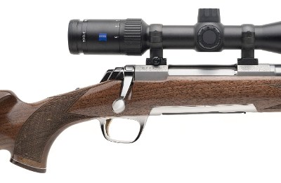 "BROWNING X-BOLT WHITE GOLD MEDALLION 300 WIN MAG (L2026-08837)" - Image 2 of 4