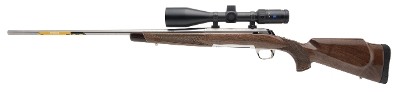 "BROWNING X-BOLT WHITE GOLD MEDALLION 300 WIN MAG (L2026-08837)" - Image 3 of 4