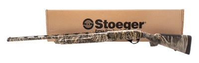 "(SN: 75-H26YT-005594) Stoeger M3500 Shotgun 12 Gauge (L2026-08978) NEW" - Image 3 of 3