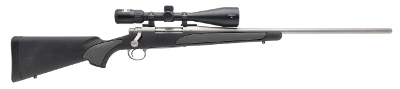 "REMINGTON 700 STAINLESS RIFLE 30-06 SPRG. (L2026-08836)" - Image 1 of 4