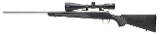 "REMINGTON 700 STAINLESS RIFLE 30-06 SPRG. (L2026-08836)" - Image 3 of 4