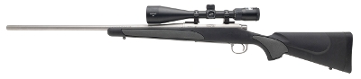 "REMINGTON 700 STAINLESS RIFLE 30-06 SPRG. (L2026-08836)" - Image 3 of 4