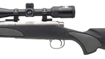 "REMINGTON 700 STAINLESS RIFLE 30-06 SPRG. (L2026-08836)" - Image 4 of 4