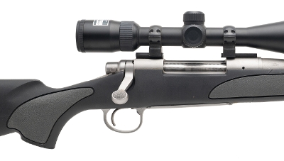 "REMINGTON 700 STAINLESS RIFLE 30-06 SPRG. (L2026-08836)" - Image 2 of 4