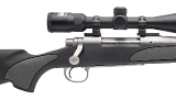 "REMINGTON 700 STAINLESS RIFLE 30-06 SPRG. (L2026-08836)" - Image 2 of 4