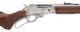 "MARLIN MODEL 336SS STAINLESS RIFLE 30-30 WIN. (L2026-03997)" - Image 2 of 4