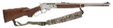 "MARLIN MODEL 336SS STAINLESS RIFLE 30-30 WIN. (L2026-03997)" - Image 1 of 4