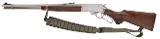 "MARLIN MODEL 336SS STAINLESS RIFLE 30-30 WIN. (L2026-03997)" - Image 3 of 4