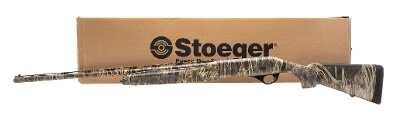 "(SN: 75-H26YT-014538) Stoeger M3020 Shotgun 20 Gauge (L2026-08975) NEW" - Image 3 of 3