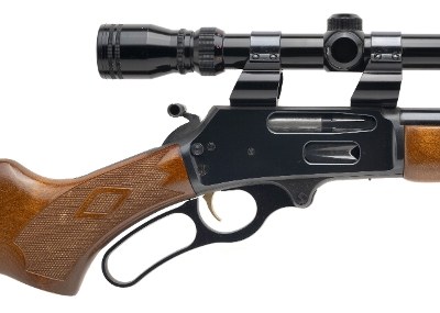 "MARLIN 336W RIFLE 30-30 WIN. (L2026-05699)" - Image 2 of 4