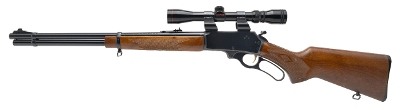 "MARLIN 336W RIFLE 30-30 WIN. (L2026-05699)" - Image 3 of 4