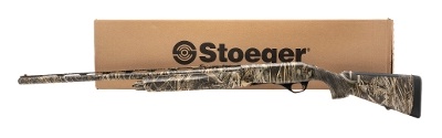 "(SN: 75-H26YT-014175) Stoeger M3000 Shotgun 12 Gauge (L2026-08977) NEW" - Image 3 of 3