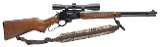 "MARLIN 336W RIFLE 30-30 WIN. (L2026-03484)" - Image 1 of 4