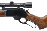 "MARLIN 336W RIFLE 30-30 WIN. (L2026-03484)" - Image 4 of 4