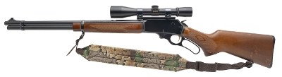 "MARLIN 336W RIFLE 30-30 WIN. (L2026-03484)" - Image 3 of 4
