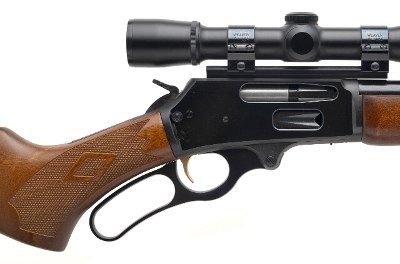 "MARLIN 336W RIFLE 30-30 WIN. (L2026-03484)" - Image 2 of 4
