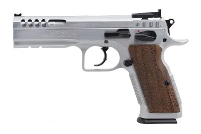 "Defiant Tangfolio Stock Master Pistol 9mm (L2026-08405)" - Image 2 of 6