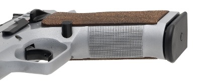 "Defiant Tangfolio Stock Master Pistol 9mm (L2026-08405)" - Image 6 of 6