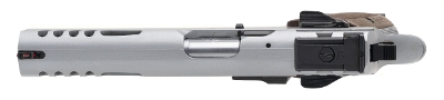"Defiant Tangfolio Stock Master Pistol 9mm (L2026-08405)" - Image 4 of 6