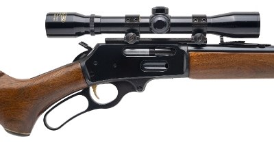 "MARLIN 336 RIFLE 30-30 WIN. (L2026-05219)" - Image 2 of 4
