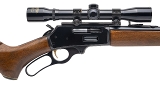 "MARLIN 336 RIFLE 30-30 WIN. (L2026-05219)" - Image 2 of 4