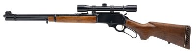 "MARLIN 336 RIFLE 30-30 WIN. (L2026-05219)" - Image 3 of 4