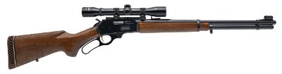 "MARLIN 336 RIFLE 30-30 WIN. (L2026-05219)" - Image 1 of 4