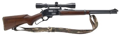 "MARLIN 336 RIFLE 30-30 WIN. (L2026-08800)" - Image 1 of 4