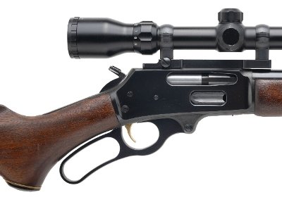 "MARLIN 336 RIFLE 30-30 WIN. (L2026-08800)" - Image 2 of 4