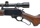 "MARLIN 336 RIFLE 30-30 WIN. (L2026-08800)" - Image 4 of 4