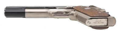"COLT 1911 GOLD CUP MK IV COMBAT SPECIAL PISTOL .45 ACP (L2026-05209)" - Image 5 of 6