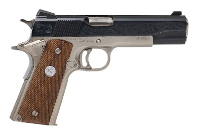 "COLT 1911 GOLD CUP MK IV COMBAT SPECIAL PISTOL .45 ACP (L2026-05209)" - Image 1 of 6