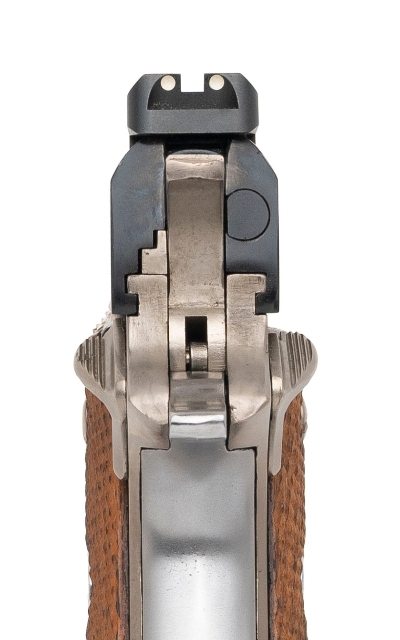 "COLT 1911 GOLD CUP MK IV COMBAT SPECIAL PISTOL .45 ACP (L2026-05209)" - Image 3 of 6